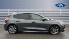 Ford Focus 1.0 EcoBoost Hybrid mHEV 155 ST-Line Edition 5dr Petrol Hatchback